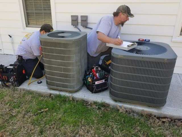 Importance Of Air Conditioner Maintenance