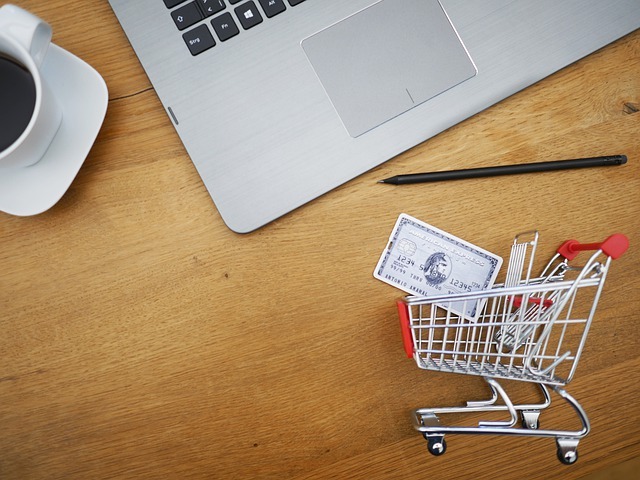 Strengths of E-commerce Website